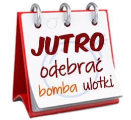 szybki czas druku gotowych ulotek