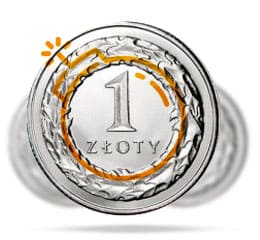 Cennik druku ulotek różnych formatach oraz na różnych podłożach. Oferta drukarni w Częstochowie